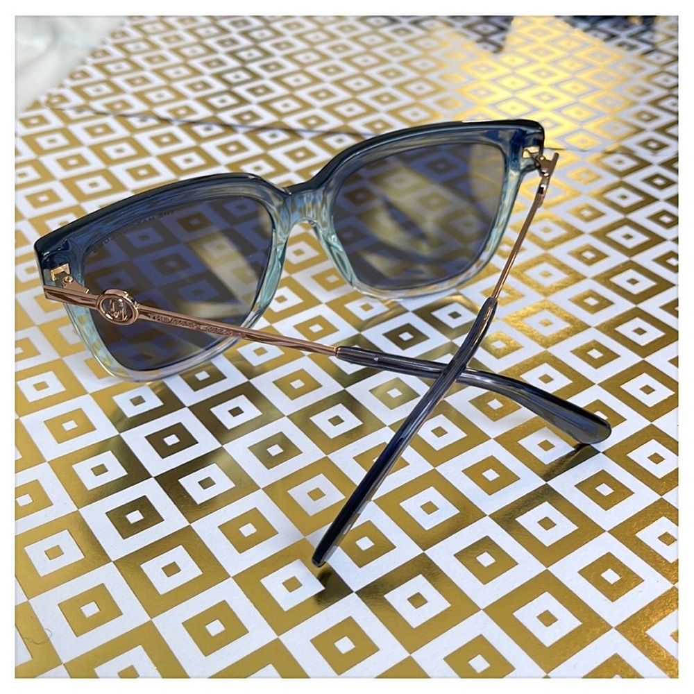 Authentic Marc Jacobs Tortoiseshell Sunglasses St… - image 3